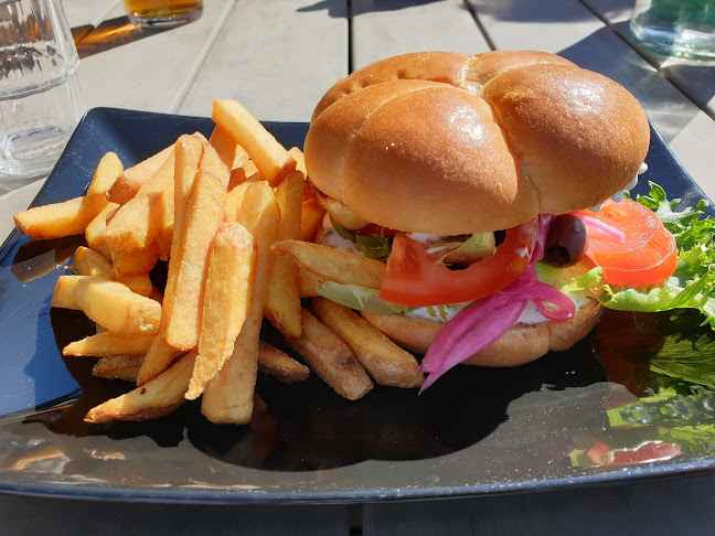 Ravintola SSS Paviljongen - Sipoo