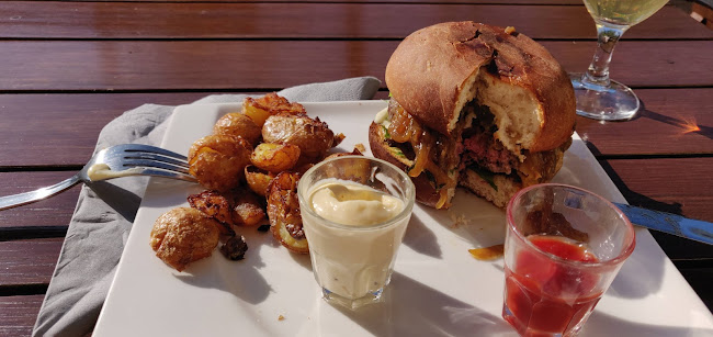 Ravintola Kuparipaja - Raasepori