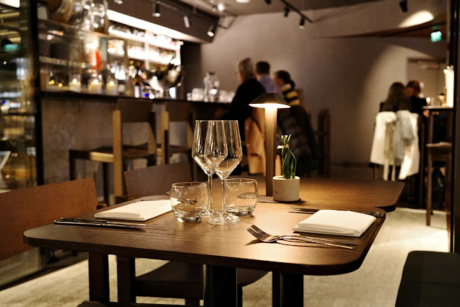 Comentarii opinii despre Ravintola The Glass