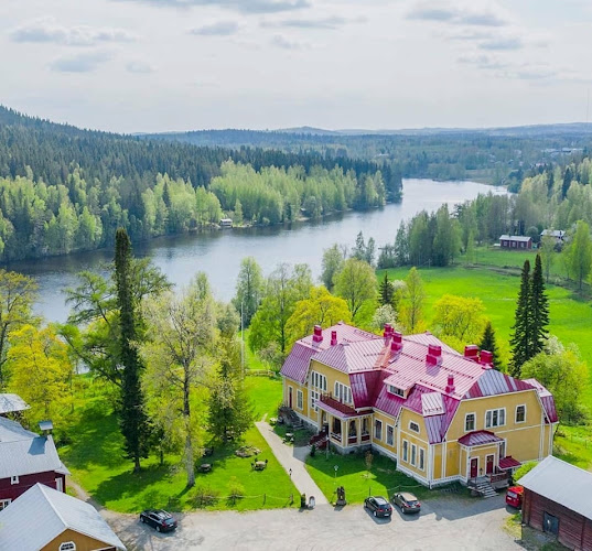 Koivumäen Kartano Oy - Ravintola-ala