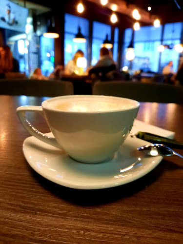 Comments and reviews of Coffee House Vaakuna, Joensuu