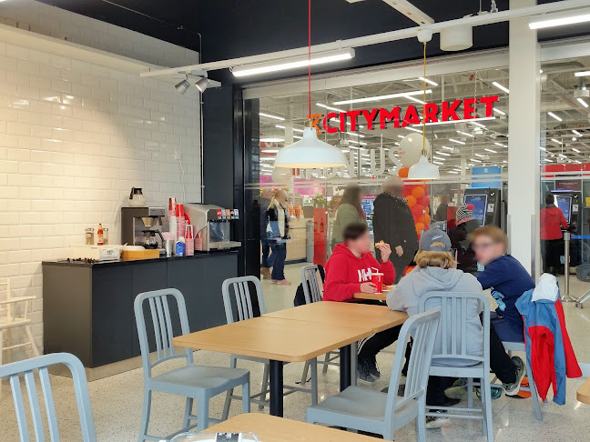 Opinii despre Kotipizza Sastamala în Sastamala - Ravintola-ala