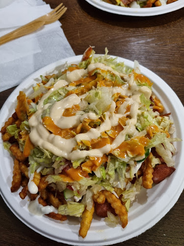 Opinii despre Grilli Seventy Seven în Imatra - Ravintola-ala