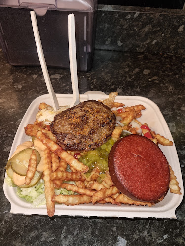 Leväsen Grilli - Kuopio