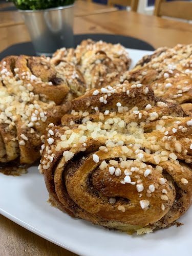 Lounaskahvila Maija - Ravintola-ala