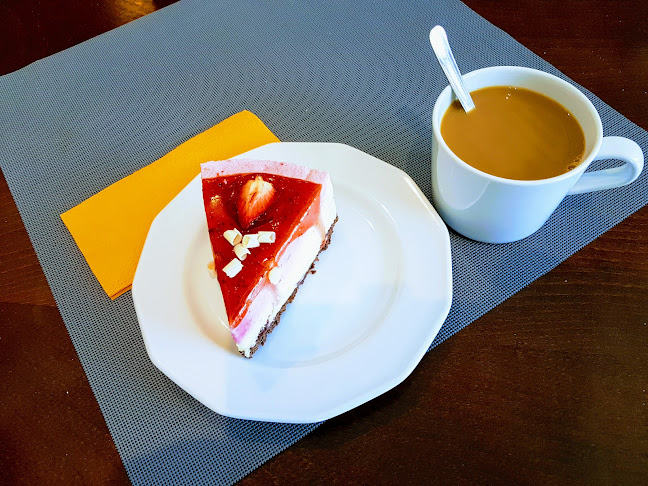 Cafe Toivo - Ravintola-ala