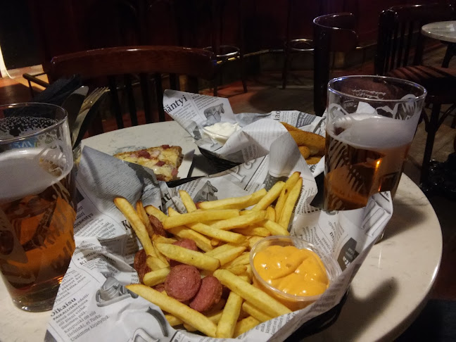 Opinii despre Startti-Pub în Imatra - Ravintola-ala