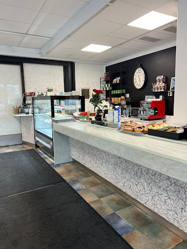 Kahvila Lintsinkulma