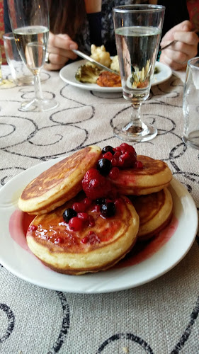 Opinii despre Frans & Rose, Kouvola în Kouvola - Ravintola-ala