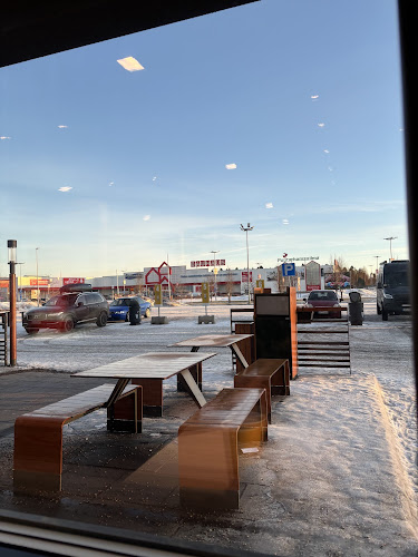 Reviews of McDonald’s Oulu Kaakkuri in Oulu - Ravintola-ala