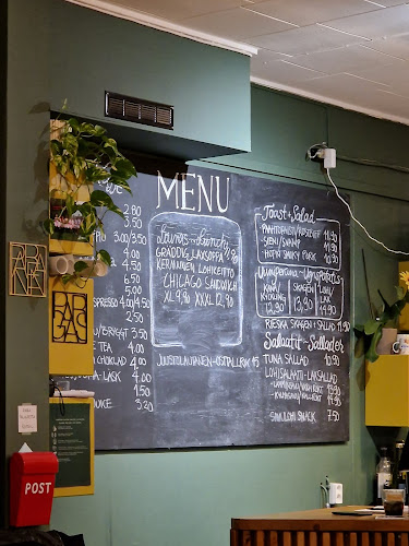 Jazz Café AXO - Parainen