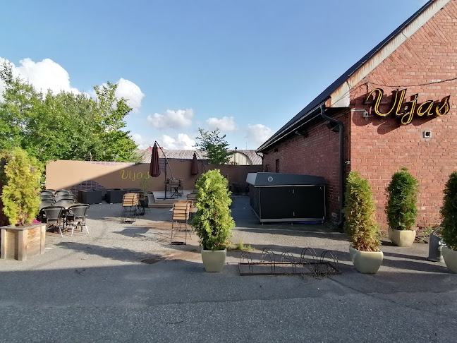 Ravintola Uljas