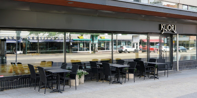 Opinii despre Kuori în Turku - Ravintola-ala