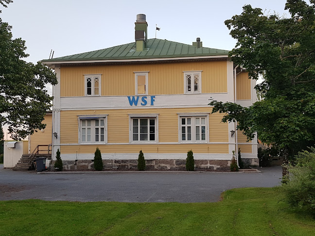 Seglis - Ravintola-ala