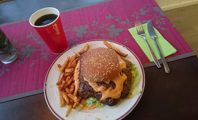 Fes Kebab & Grill - Ravintola-ala