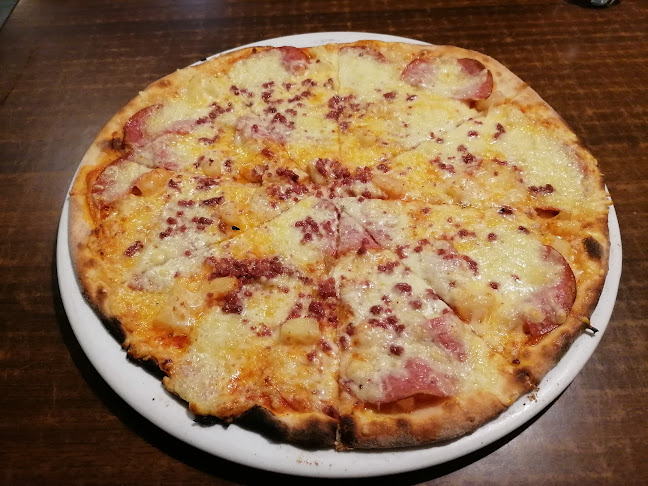 Opinii despre Ravintola Revontuli în Tornio - Ravintola-ala