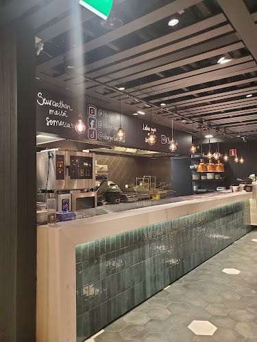 H Burger Lab - Turku