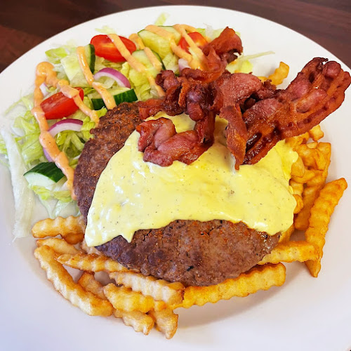 Opinii despre Grilli Aikapoika Forssa în Forssa - Ravintola-ala