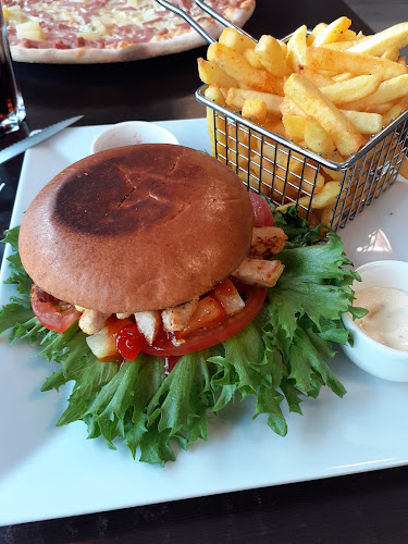 La Festa Ristorante - Joensuu