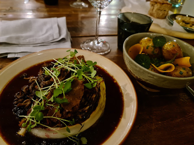 Opinii despre Kuori în Turku - Ravintola-ala