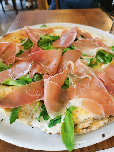 Waldemar - Pizza Restaurant - Raasepori