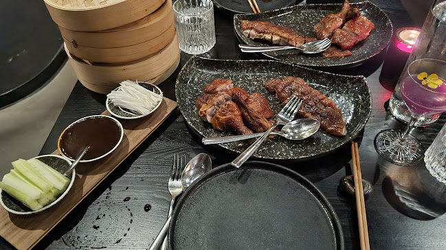 Reviews of Ravintola Lily Lee in Helsinki - Ravintola-ala