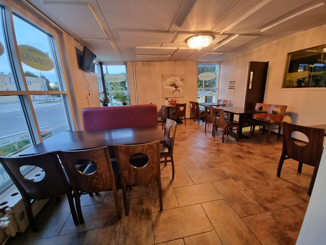 Saarijärven Pizzeria Kebab Isabella Avoin yhtiö