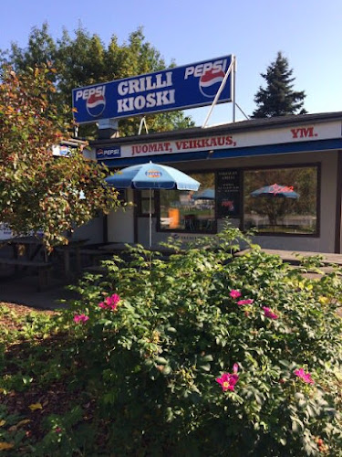 Opinii despre Saksalan Grilli în Lahti - Ravintola-ala