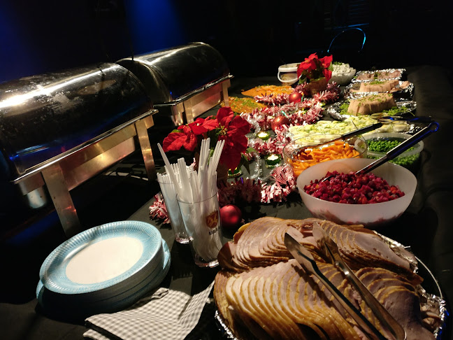 Ravintola Piilopaikka - Vantaa