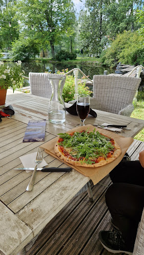 Reviews of Heinolan Siltasaari in Heinola - Ravintola-ala