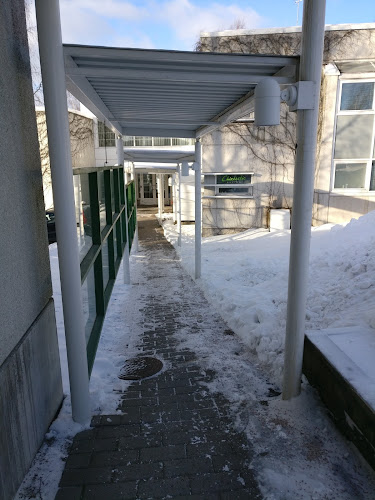 Chictastic Baking - Ravintola-ala