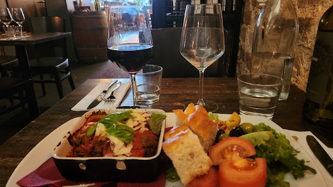 Casa ITALIA Bulevardi - Helsinki