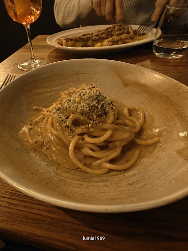 Osteria dei Gusti - Ravintola-ala