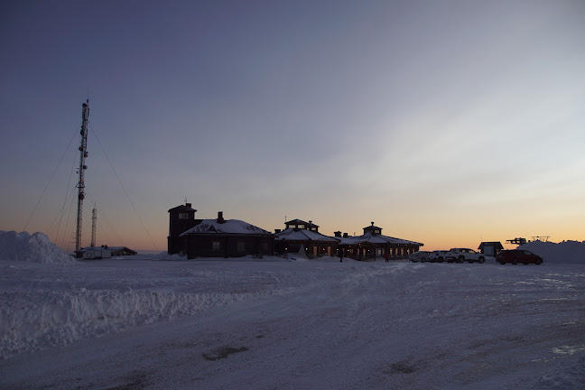 Kaunispään Huippu - Ravintola-ala