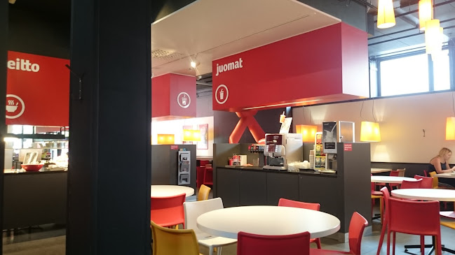 Itäpuisto 1, 28100 Pori