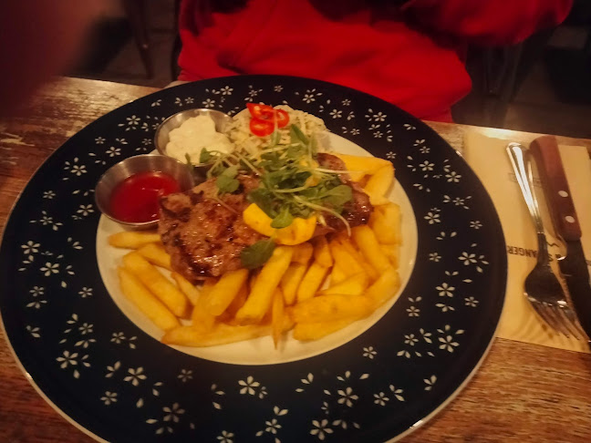 Amarillo Lahti - Lahti