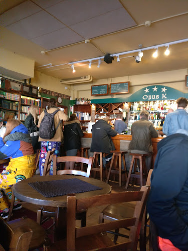 Opinii despre Ravintola Opus K în Lohja - Ravintola-ala