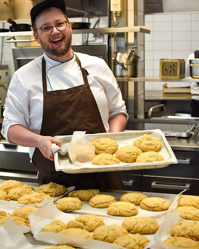Smakbyn ravintola - Kastelholm