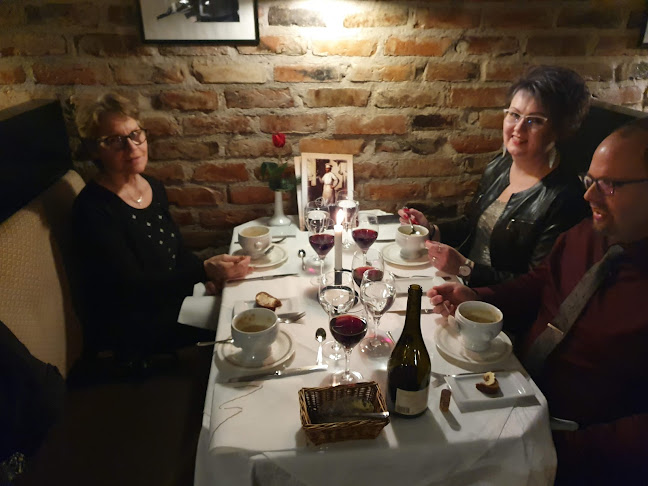 Opinii despre Ravintola Astor în Tampere - Ravintola-ala