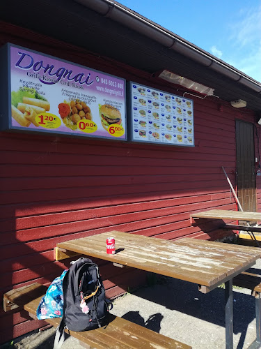 Dongnai Bar & Grill Open Times