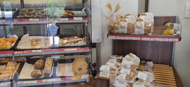 Leipomo Ruisranne - Ravintola-ala