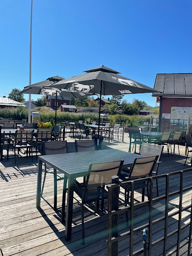 Brudhäll Hotel & Restaurant - Maarianhamina