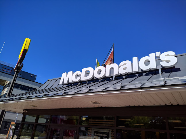 McDonald's Imatra