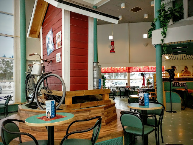 Siikajoentie 1, 92140 Pattijoki