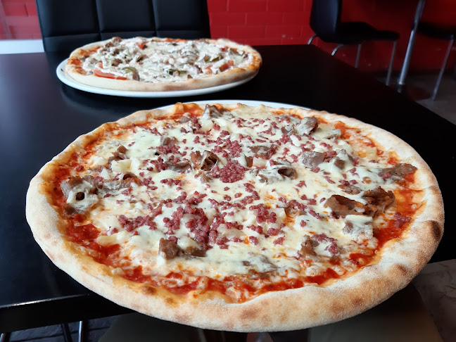 Comments and reviews of Turkinpippuri Tornio