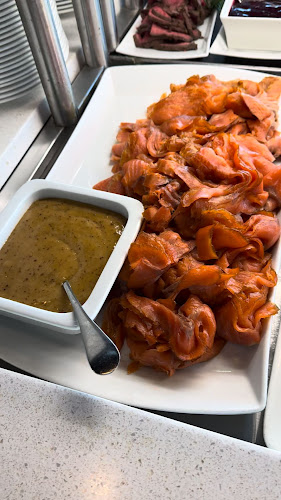 Näköalaravintola Haikaranpesä