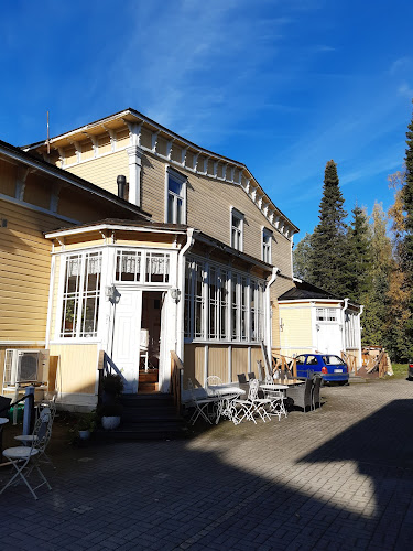 Koskentie 12, 42100 Jämsä