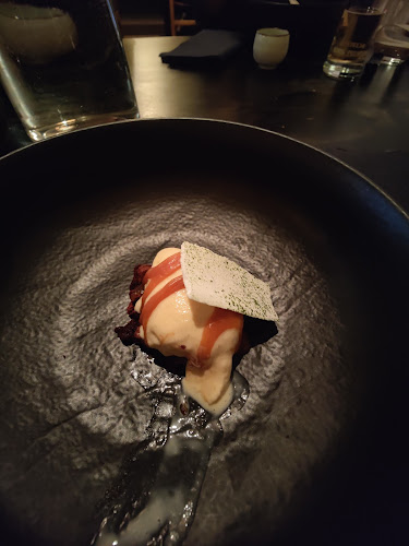 Opinii despre Shinobi în Helsinki - Ravintola-ala