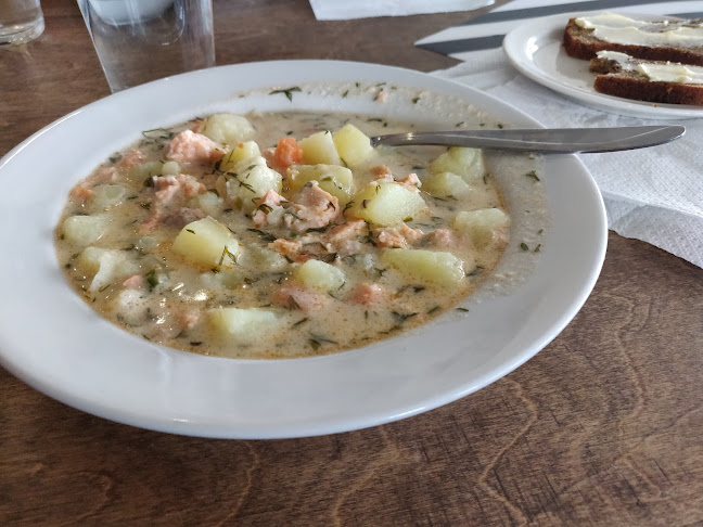 Lounasravintola Mustapippuri