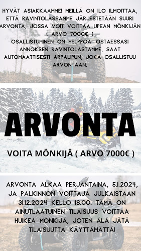 Sähkökuja 2, 24800 Salo